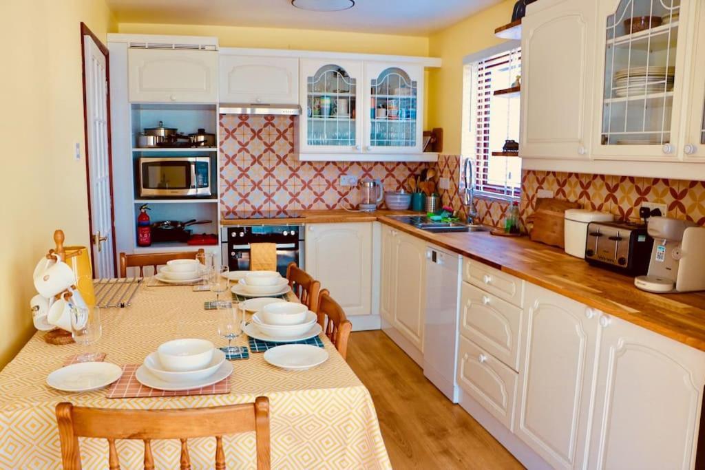 Riverside Home By Camel Trail In Cornwall 웨이드브리지 외부 사진