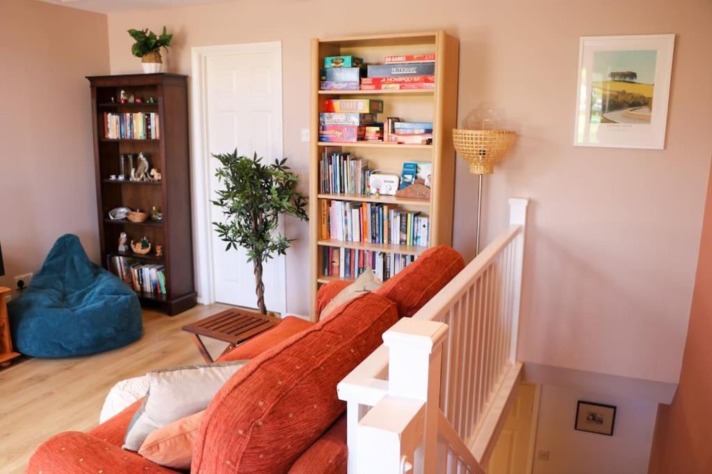 Riverside Home By Camel Trail In Cornwall 웨이드브리지 외부 사진